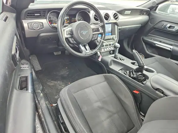 1FA6P8CF6N5108241 2022 FORD MUSTANG - Image 8
