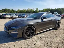 1FA6P8CF6N5110443 2022 FORD MUSTANG
