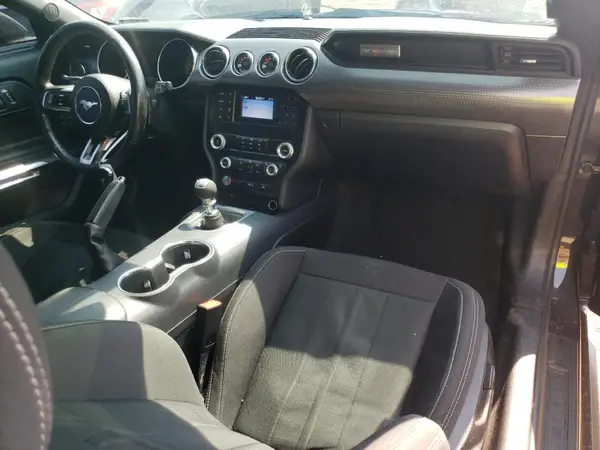 1FA6P8CF6N5111611 2022 FORD MUSTANG - Image 8