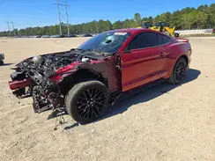 1FA6P8CF6N5112001 2022 FORD MUSTANG