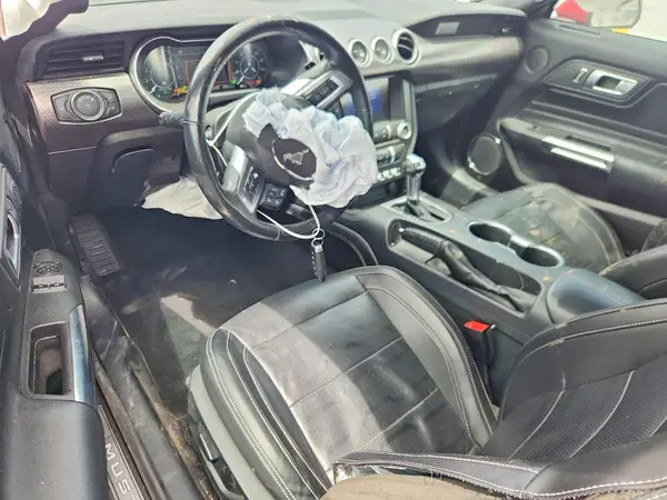 1FA6P8CF6N5112497 2022 FORD MUSTANG - Image 8