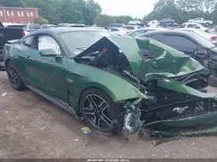 1FA6P8CF6N5116209 2022 FORD MUSTANG