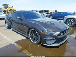 1FA6P8CF6N5119871 2022 FORD MUSTANG