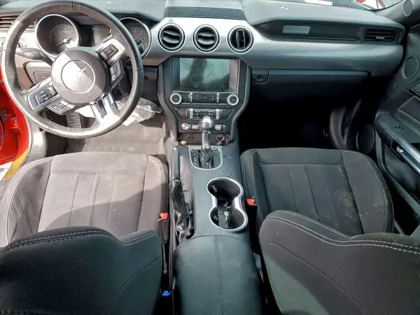 1FA6P8CF6N5122866 2022 FORD MUSTANG - Image 8