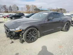 1FA6P8CF6N5123144 2022 FORD MUSTANG