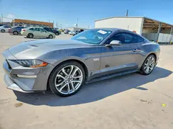 1FA6P8CF6N5123466 2022 FORD MUSTANG