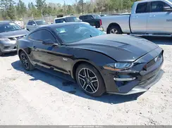1FA6P8CF6N5127548 2022 FORD MUSTANG