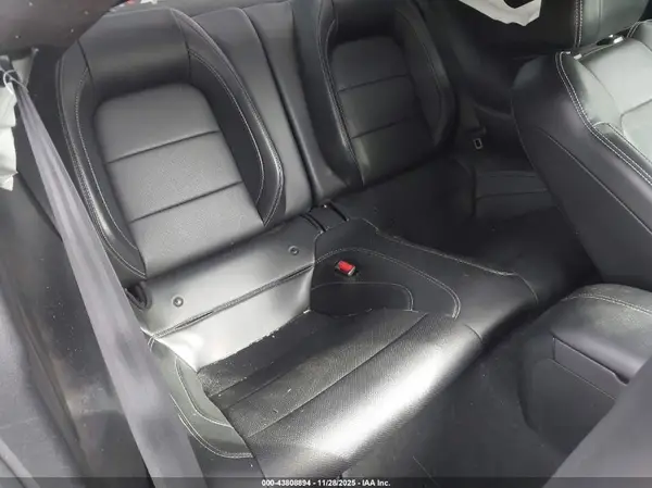 1FA6P8CF6N5128232 2022 FORD MUSTANG - Image 8