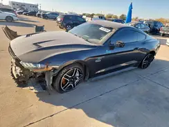 1FA6P8CF6N5128537 2022 FORD MUSTANG