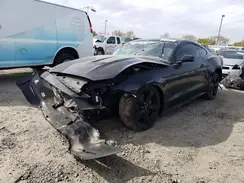 1FA6P8CF6N5130112 2022 FORD MUSTANG