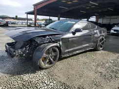1FA6P8CF6N5130305 2022 FORD MUSTANG