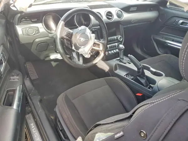 1FA6P8CF6N5130305 2022 FORD MUSTANG - Image 8