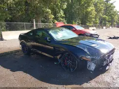 1FA6P8CF6N5130787 2022 FORD MUSTANG