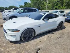 1FA6P8CF6N5131535 2022 FORD MUSTANG