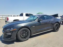 1FA6P8CF6N5133091 2022 FORD MUSTANG