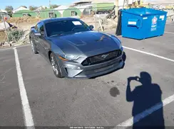 1FA6P8CF6N5134385 2022 FORD MUSTANG