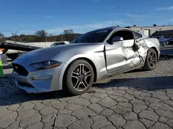 1FA6P8CF6N5136234 2022 FORD MUSTANG
