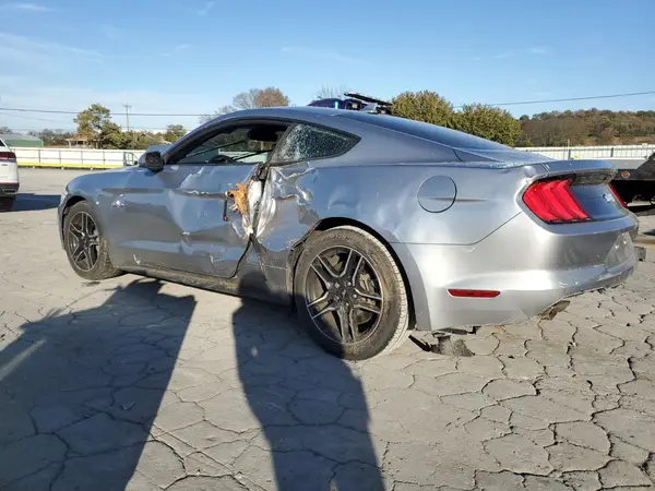 1FA6P8CF6N5136234 2022 FORD MUSTANG - Image 2