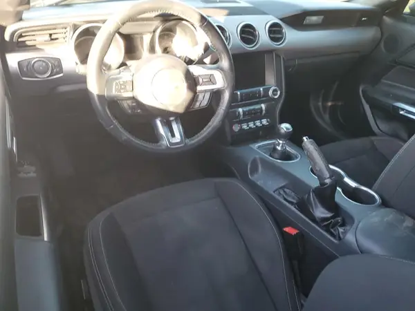 1FA6P8CF6N5136234 2022 FORD MUSTANG - Image 8