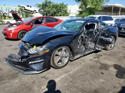 1FA6P8CF6N5136444 2022 FORD MUSTANG