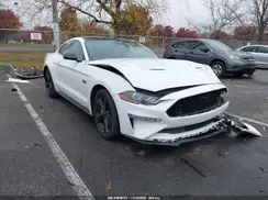 1FA6P8CF6N5140218 2022 FORD MUSTANG