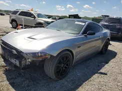 1FA6P8CF6N5141465 2022 FORD MUSTANG