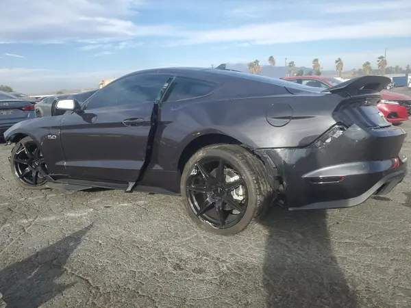 1FA6P8CF6N5146780 2022 FORD MUSTANG - Image 2