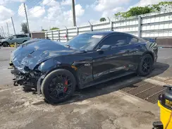 1FA6P8CF6N5149288 2022 FORD MUSTANG