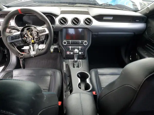 1FA6P8CF6N5149288 2022 FORD MUSTANG - Image 8