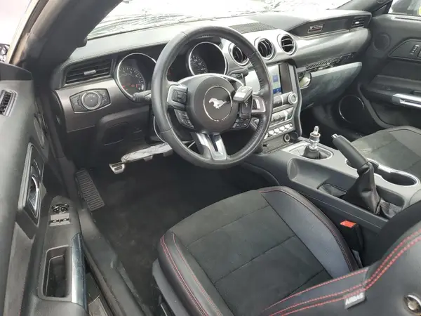 1FA6P8CF6P5300634 2023 FORD MUSTANG - Image 8