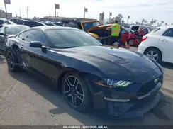 1FA6P8CF6P5300715 2023 FORD MUSTANG