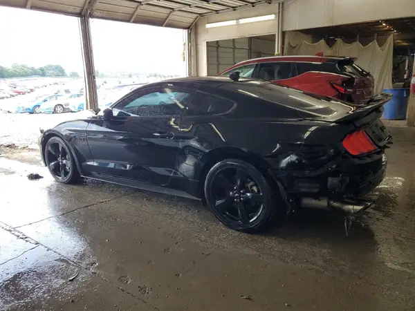 1FA6P8CF6P5300987 2023 FORD MUSTANG - Image 2