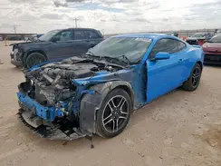 1FA6P8CF6P5301654 2023 FORD MUSTANG