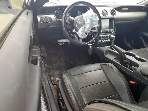 1FA6P8CF6P5301654 2023 FORD MUSTANG - Image 8