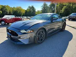 1FA6P8CF6P5301914 2023 FORD MUSTANG