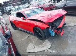 1FA6P8CF6P5301931 2023 FORD MUSTANG
