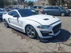 1FA6P8CF6P5302271 2023 FORD MUSTANG