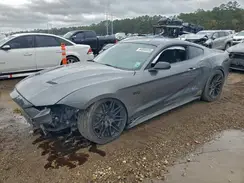 1FA6P8CF6P5302657 2023 FORD MUSTANG