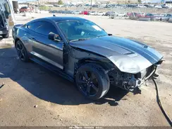 1FA6P8CF6P5303985 2023 FORD MUSTANG