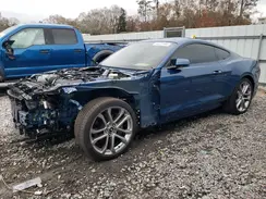 1FA6P8CF6P5304120 2023 FORD MUSTANG