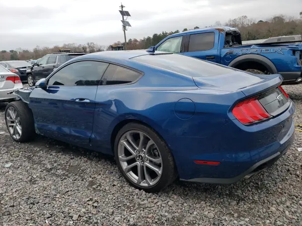 1FA6P8CF6P5304120 2023 FORD MUSTANG - Image 2