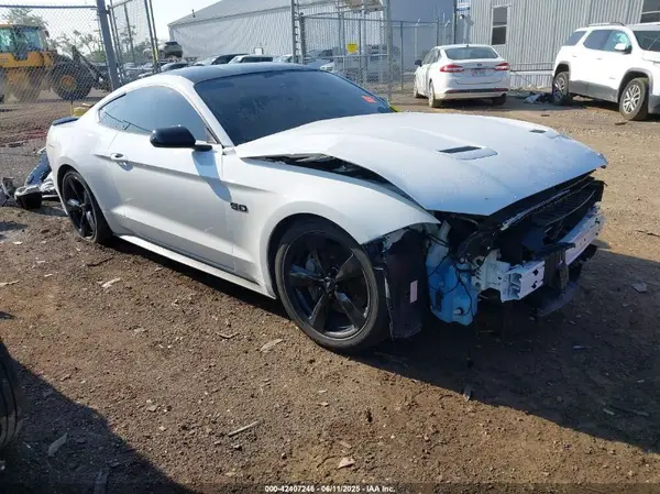 1FA6P8CF6P5304456 2023 FORD MUSTANG - Image 1