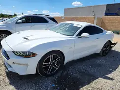 1FA6P8CF6P5305073 2023 FORD MUSTANG