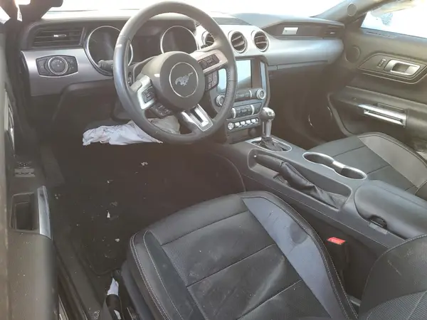 1FA6P8CF6P5305249 2023 FORD MUSTANG - Image 8