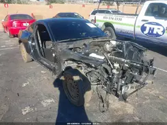 1FA6P8CF6P5306580 2023 FORD MUSTANG