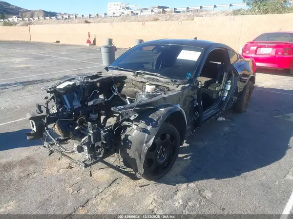 1FA6P8CF6P5306580 2023 FORD MUSTANG - Image 2