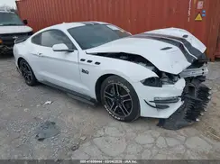 1FA6P8CF6P5306711 2023 FORD MUSTANG