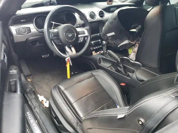 1FA6P8CF6P5307163 2023 FORD MUSTANG - Image 8