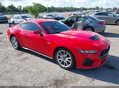 1FA6P8CF6R5400056 2024 FORD MUSTANG