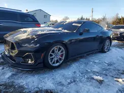 1FA6P8CF6R5400798 2024 FORD MUSTANG